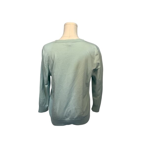 Talabots Blue cardigan - Picture 2 of 4